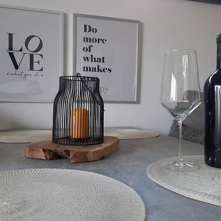Riva - Appartement Modern - Naehe Montabaur Ruppach-Goldhausen Kültér fotó