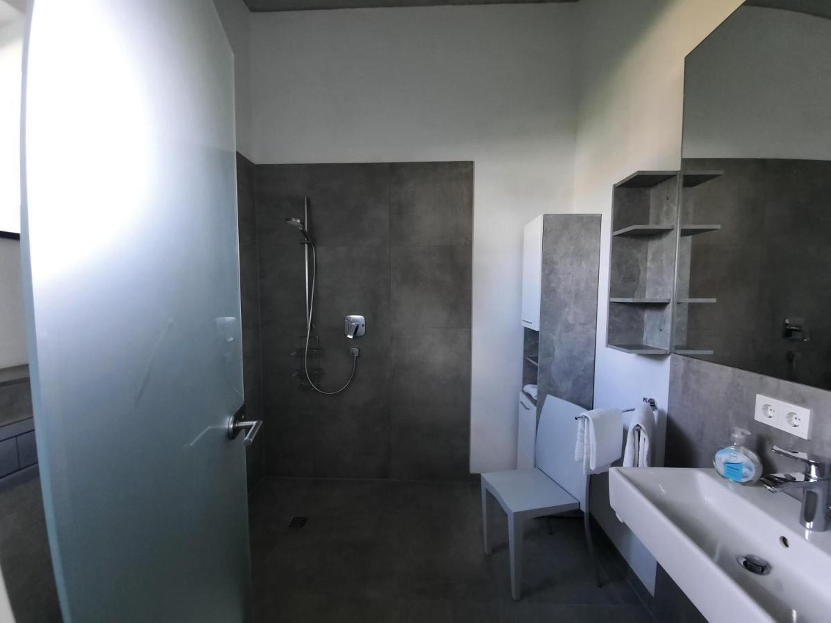 Riva - Appartement Modern - Naehe Montabaur Ruppach-Goldhausen Kültér fotó