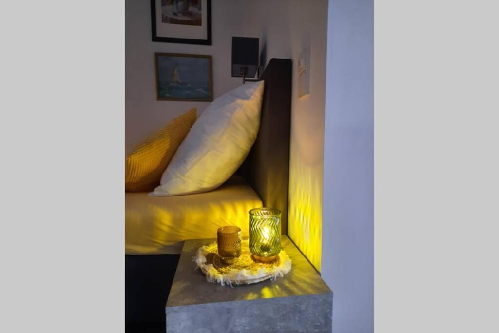Riva - Appartement Modern - Naehe Montabaur Ruppach-Goldhausen Kültér fotó