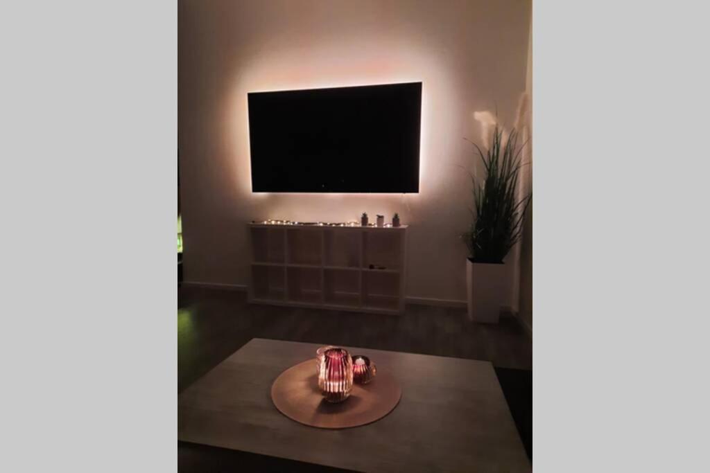 Riva - Appartement Modern - Naehe Montabaur Ruppach-Goldhausen Kültér fotó