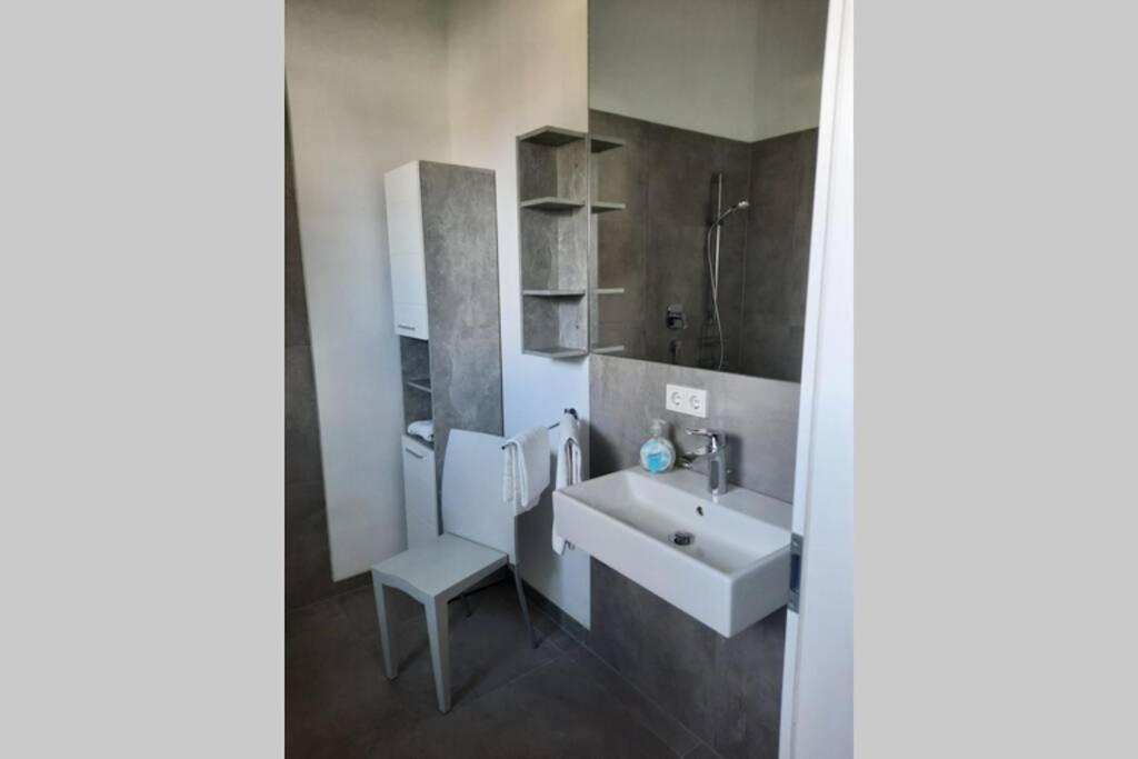 Riva - Appartement Modern - Naehe Montabaur Ruppach-Goldhausen Kültér fotó