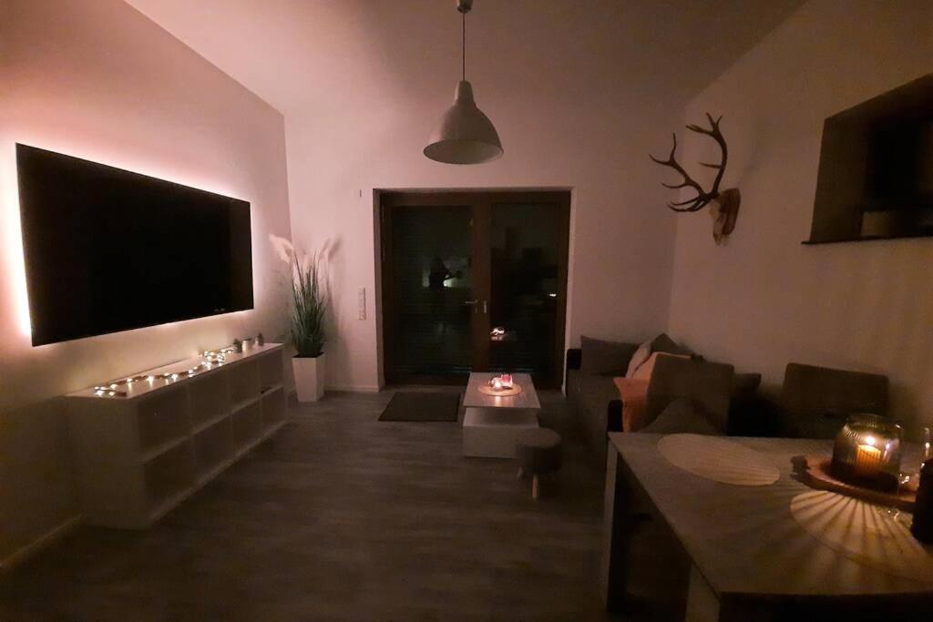 Riva - Appartement Modern - Naehe Montabaur Ruppach-Goldhausen Kültér fotó